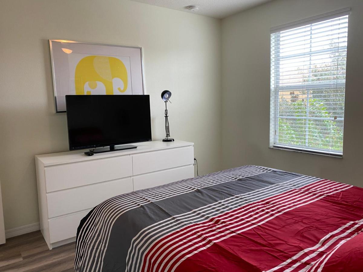 Cozykey Vacation Rentals Kissimmee Buitenkant foto