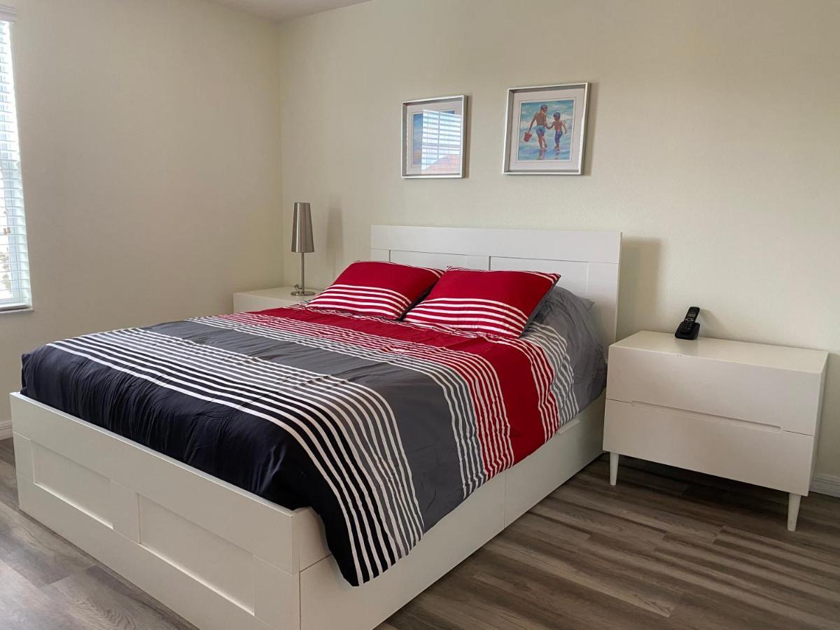 Cozykey Vacation Rentals Kissimmee Buitenkant foto