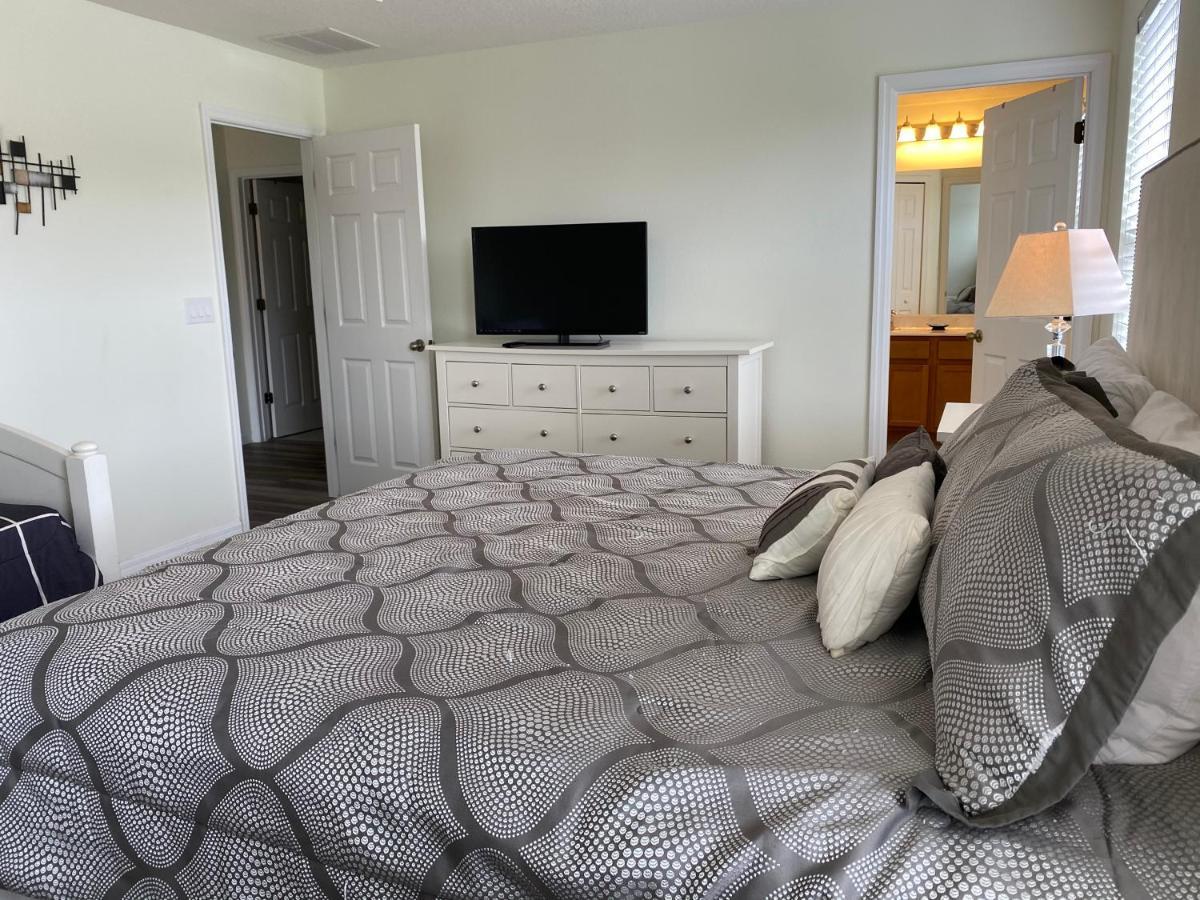 Cozykey Vacation Rentals Kissimmee Buitenkant foto