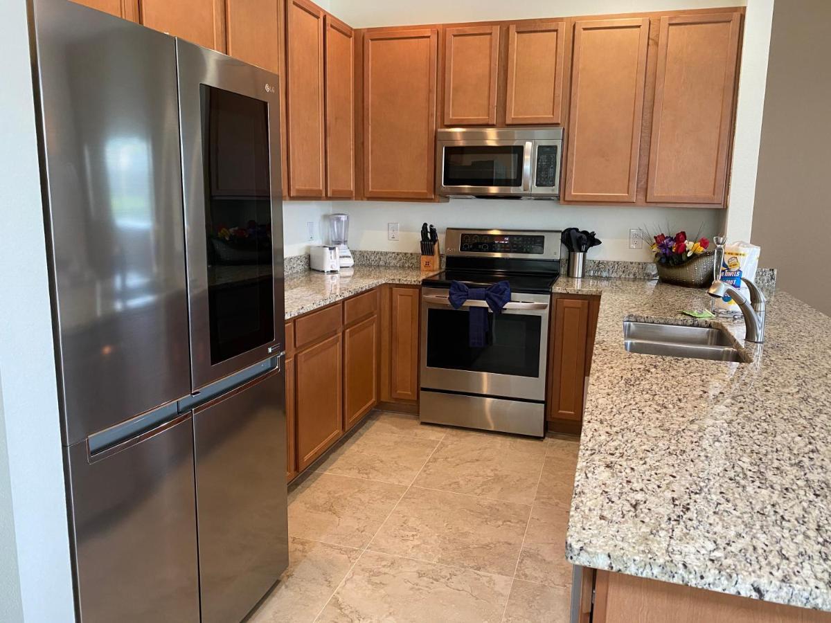 Cozykey Vacation Rentals Kissimmee Buitenkant foto