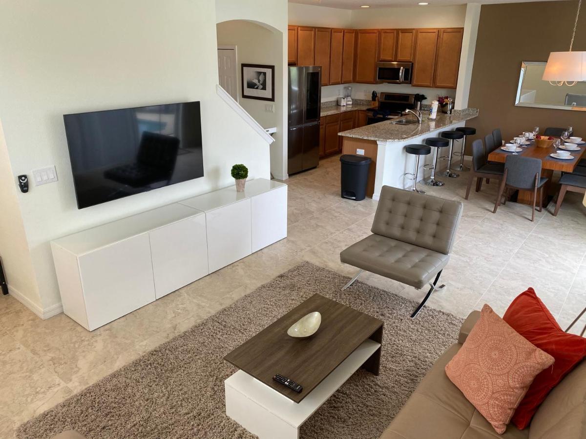 Cozykey Vacation Rentals Kissimmee Buitenkant foto