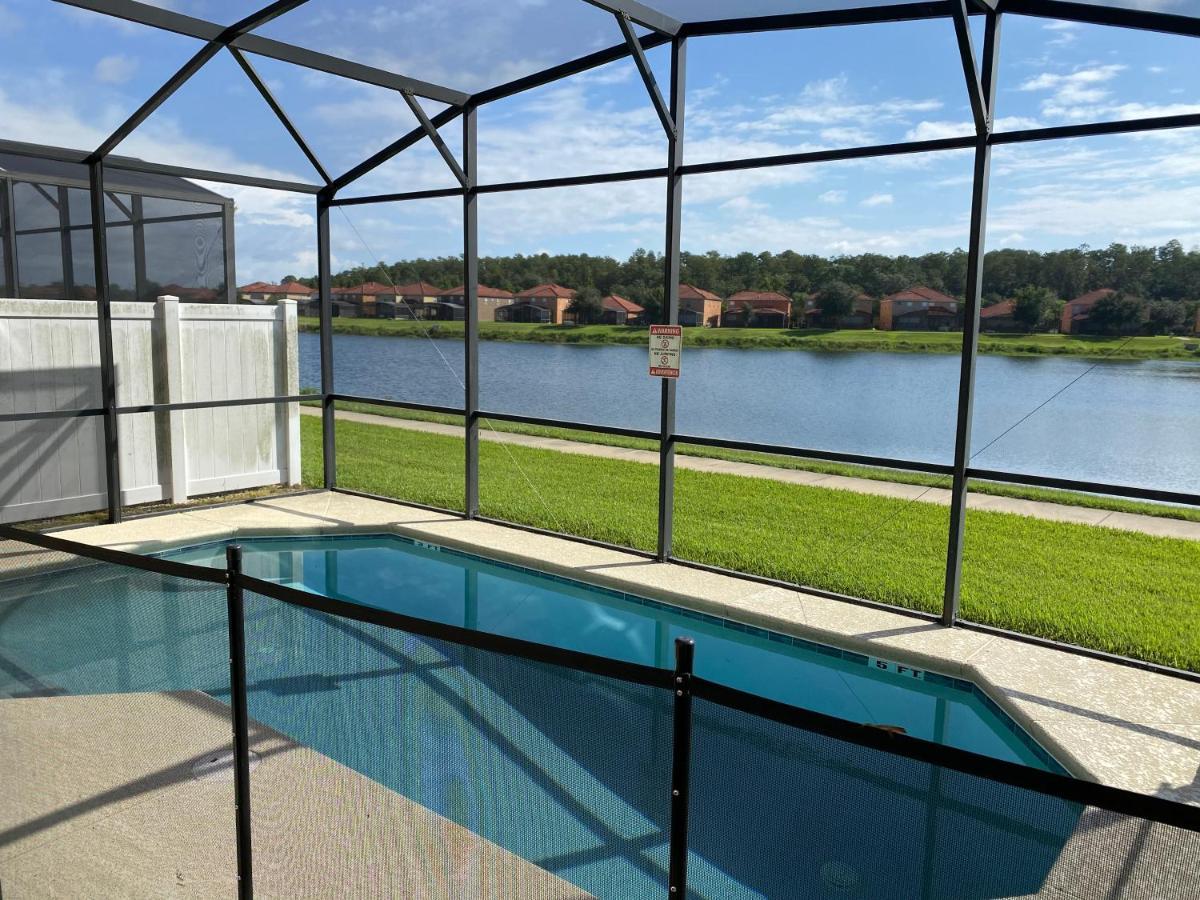Cozykey Vacation Rentals Kissimmee Buitenkant foto