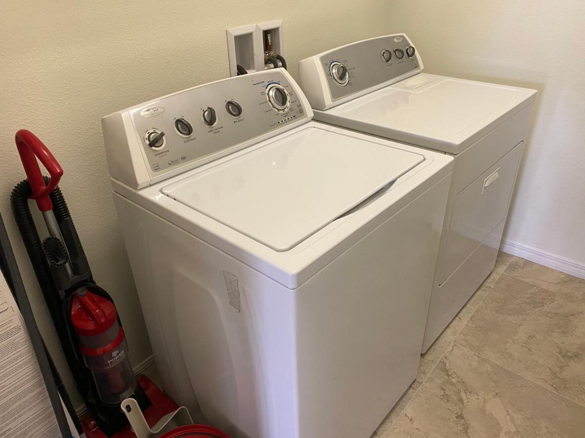 Cozykey Vacation Rentals Kissimmee Buitenkant foto
