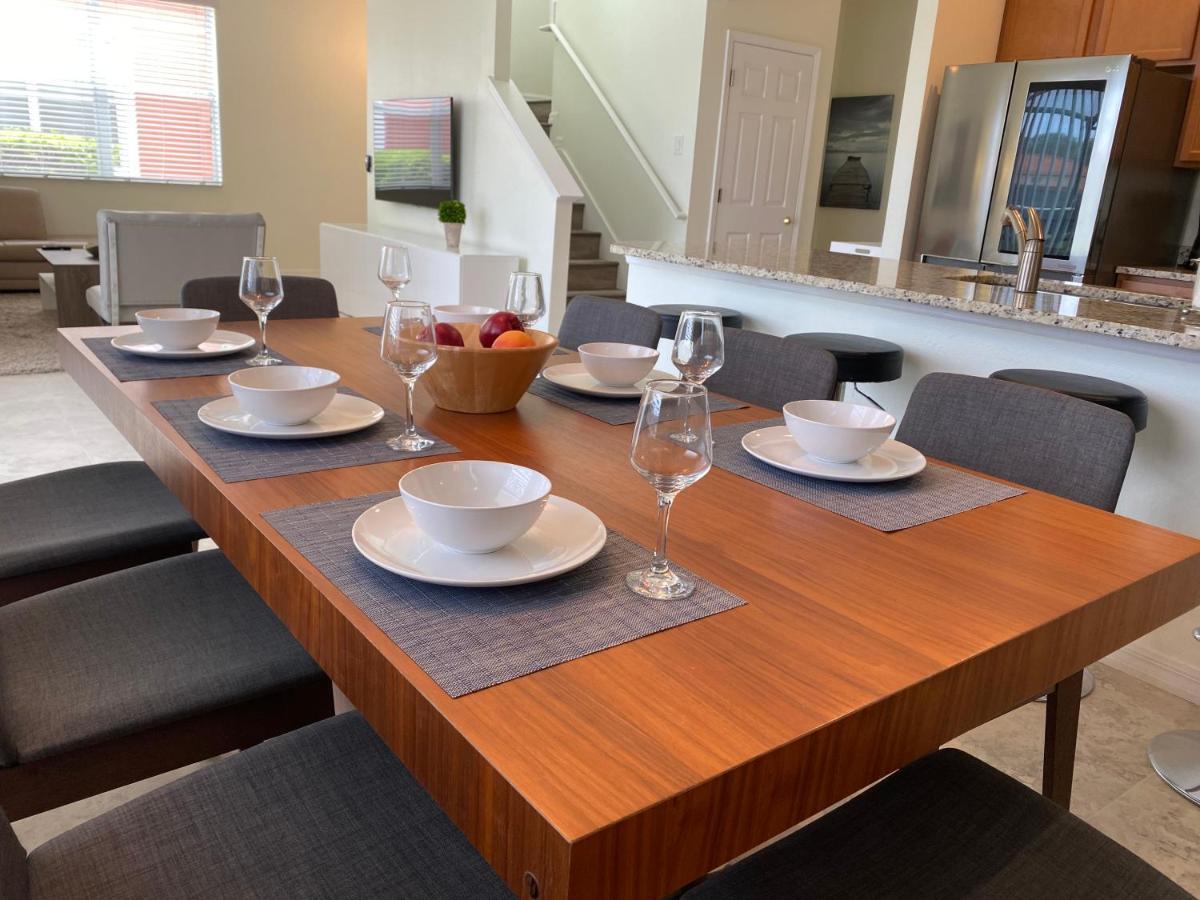 Cozykey Vacation Rentals Kissimmee Buitenkant foto