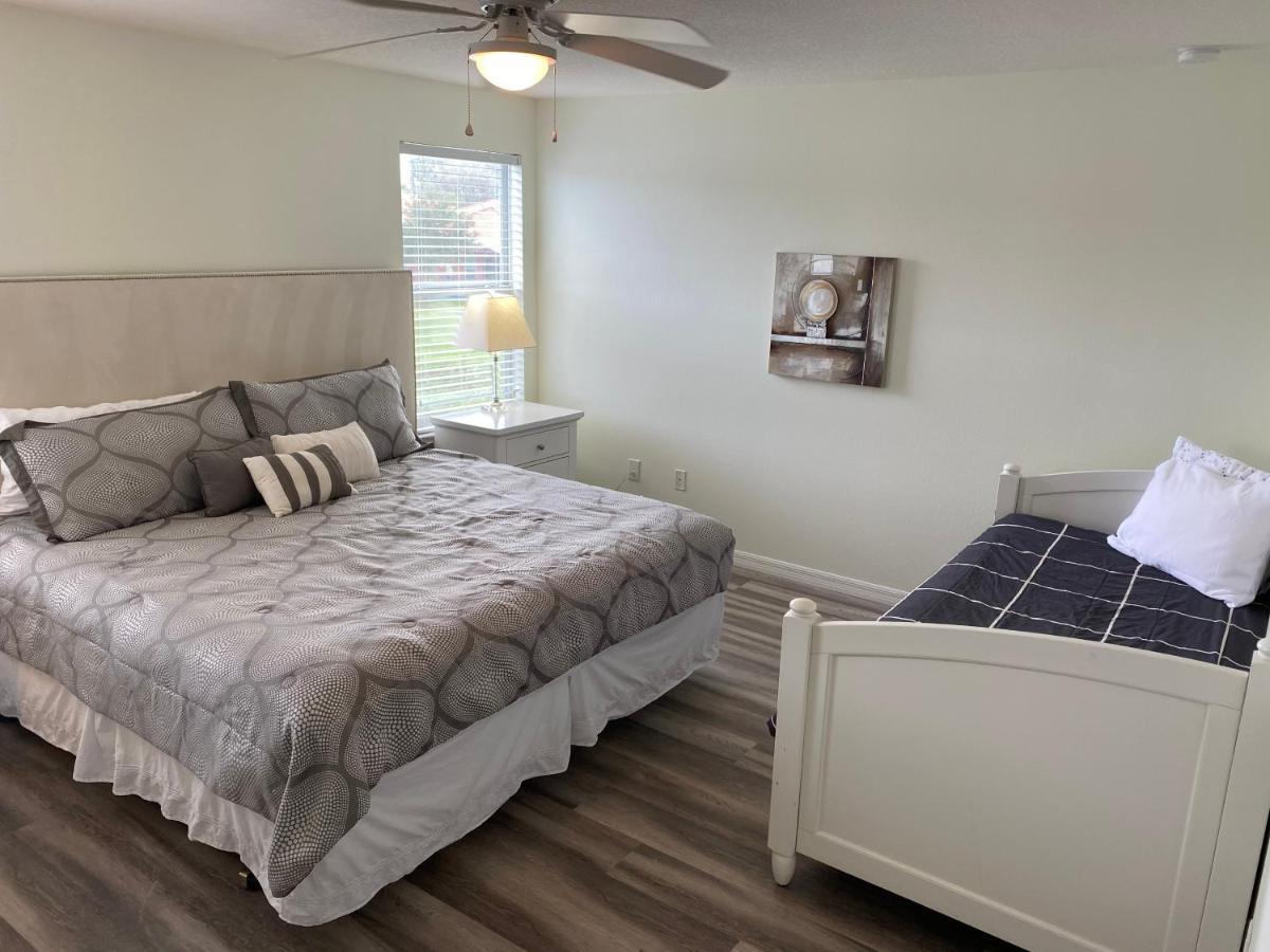 Cozykey Vacation Rentals Kissimmee Buitenkant foto
