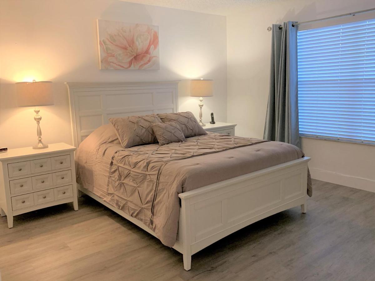 Cozykey Vacation Rentals Kissimmee Buitenkant foto