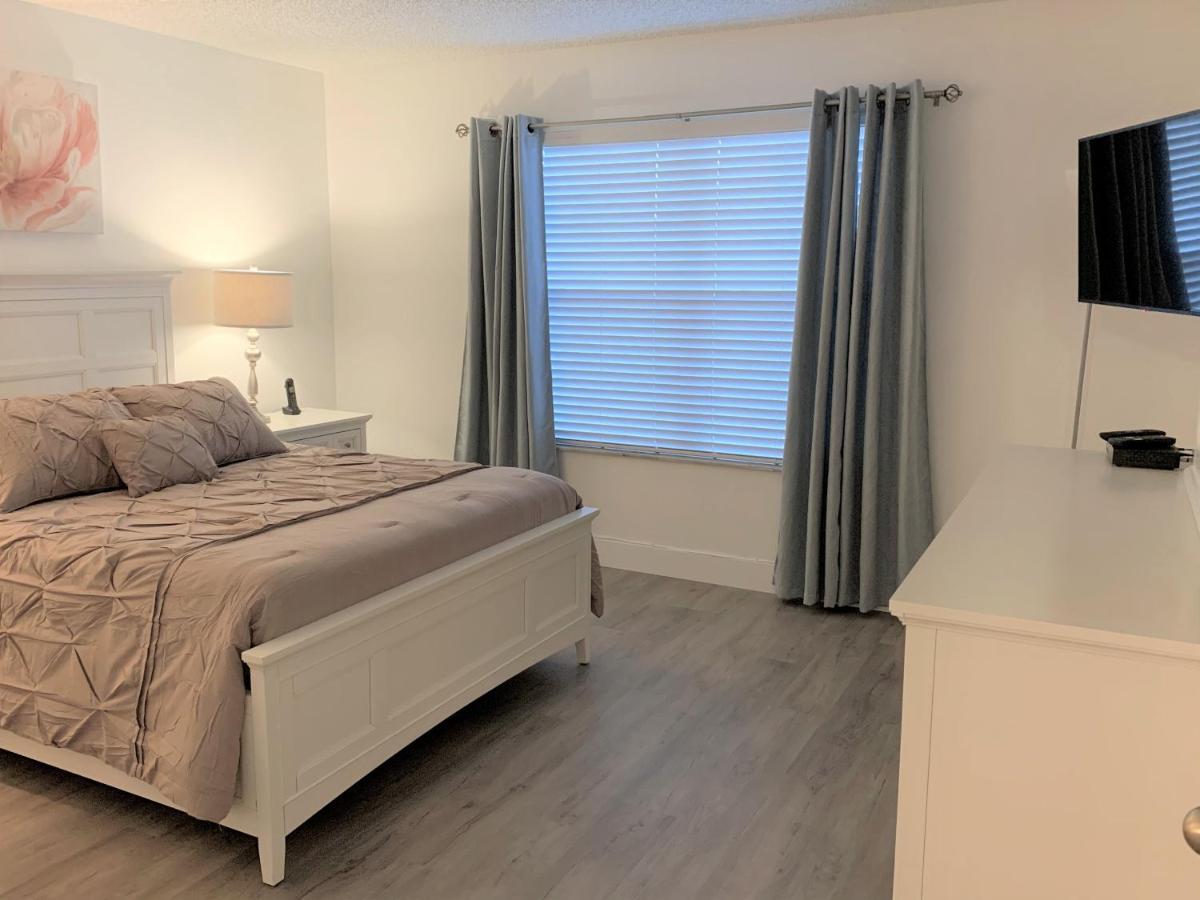 Cozykey Vacation Rentals Kissimmee Buitenkant foto