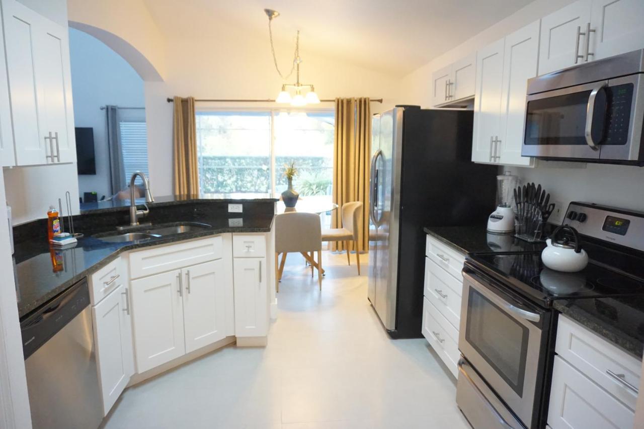 Cozykey Vacation Rentals Kissimmee Buitenkant foto
