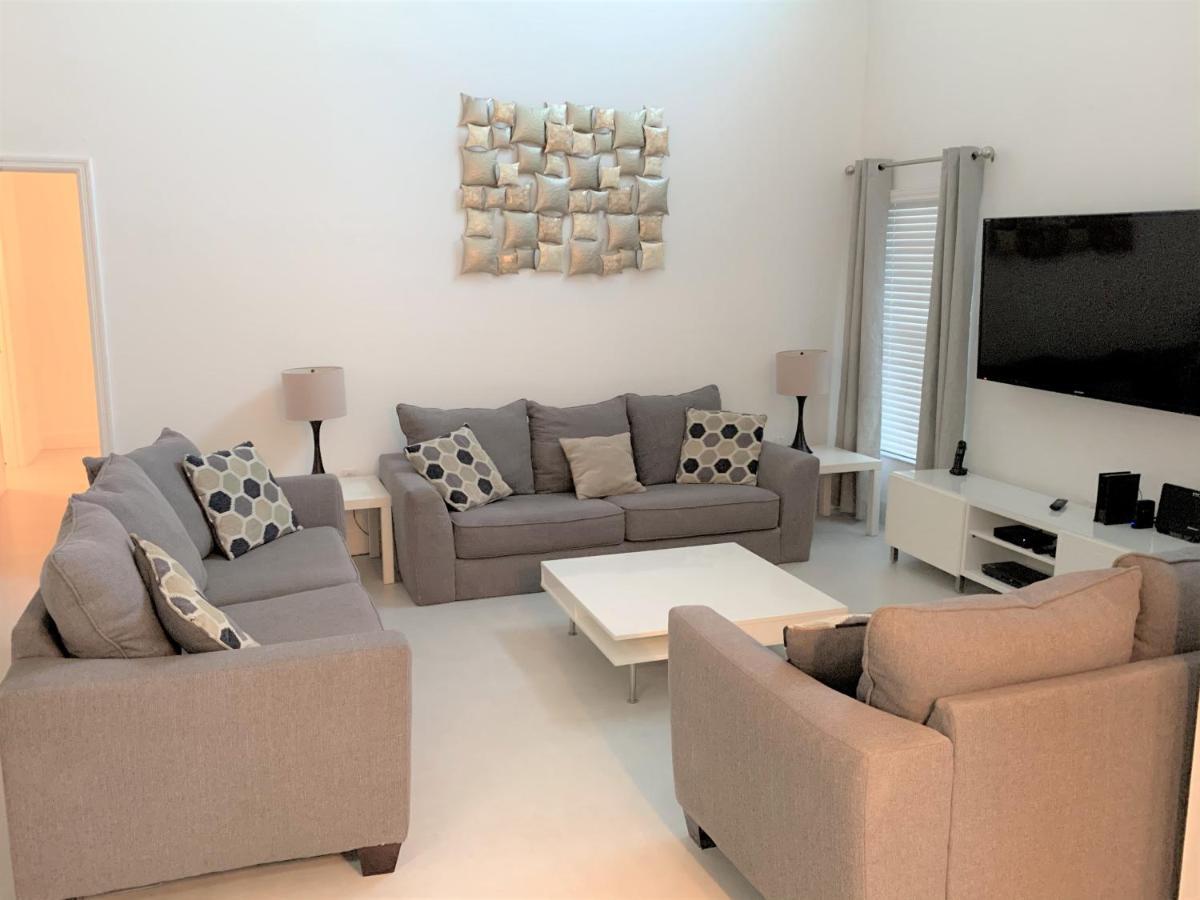 Cozykey Vacation Rentals Kissimmee Buitenkant foto