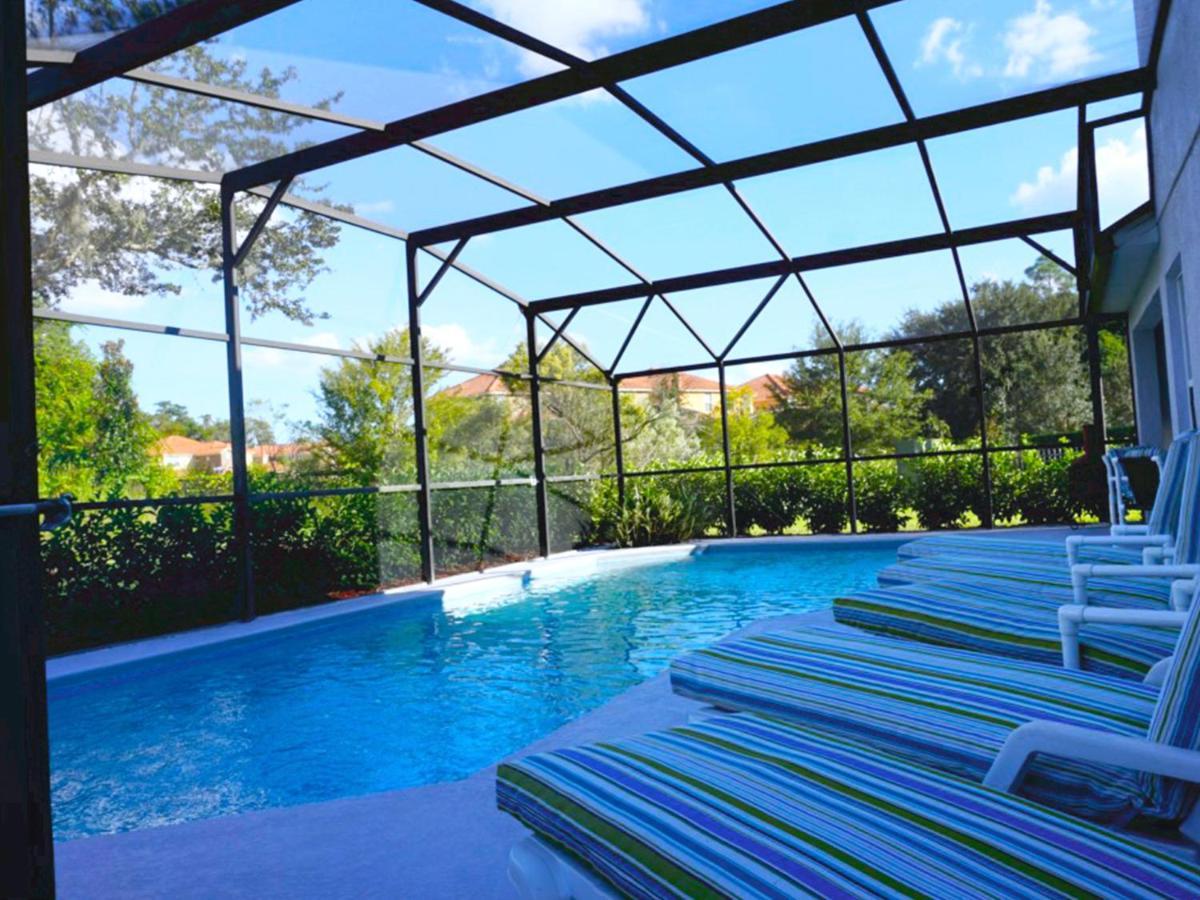 Cozykey Vacation Rentals Kissimmee Buitenkant foto