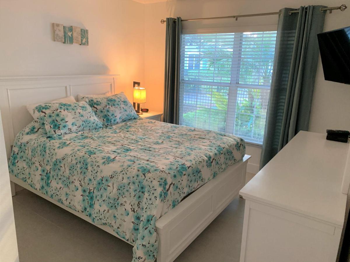 Cozykey Vacation Rentals Kissimmee Buitenkant foto