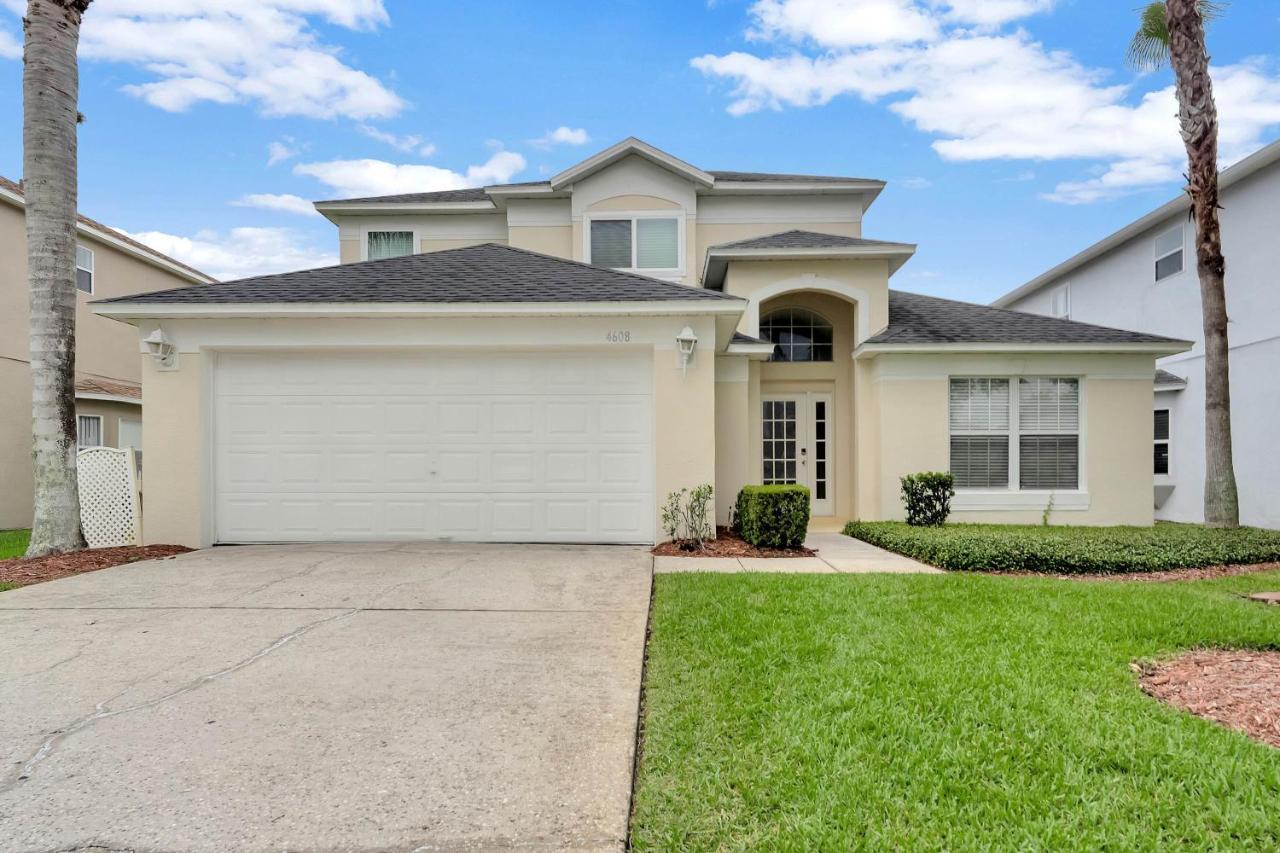 Cozykey Vacation Rentals Kissimmee Buitenkant foto