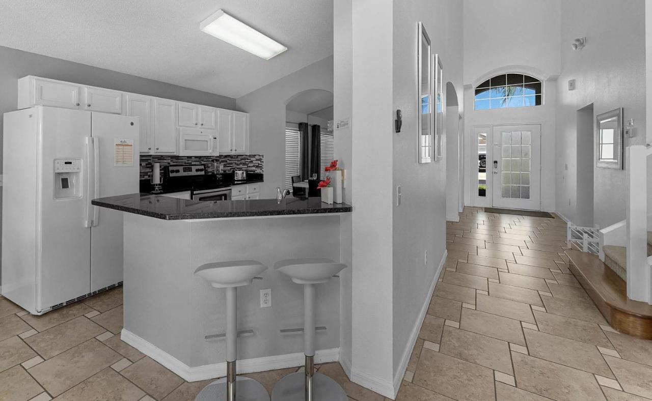 Cozykey Vacation Rentals Kissimmee Buitenkant foto