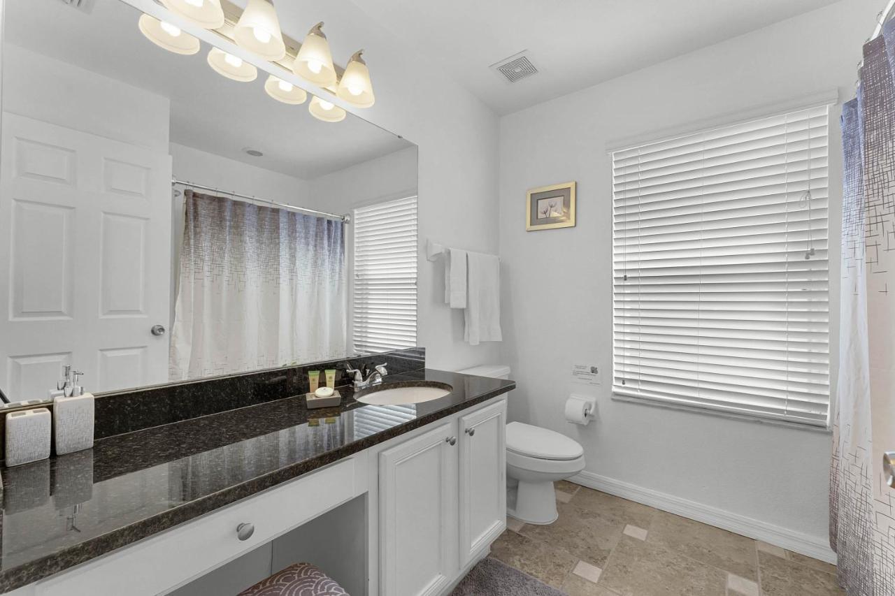Cozykey Vacation Rentals Kissimmee Buitenkant foto