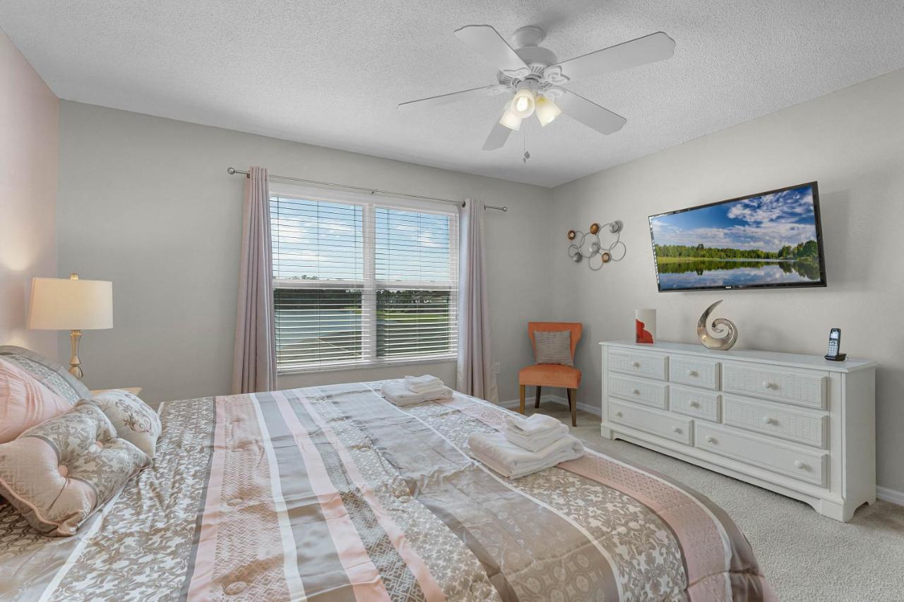 Cozykey Vacation Rentals Kissimmee Buitenkant foto