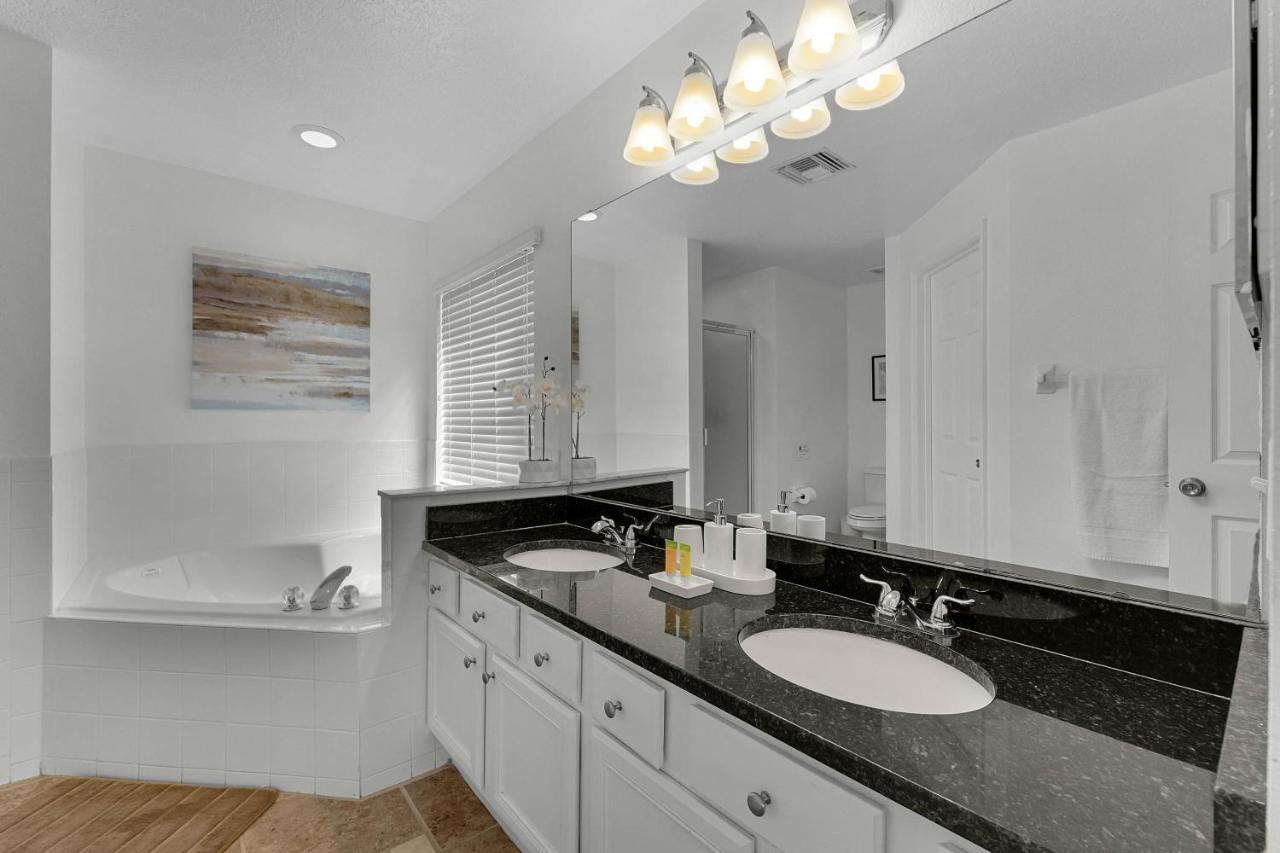 Cozykey Vacation Rentals Kissimmee Buitenkant foto