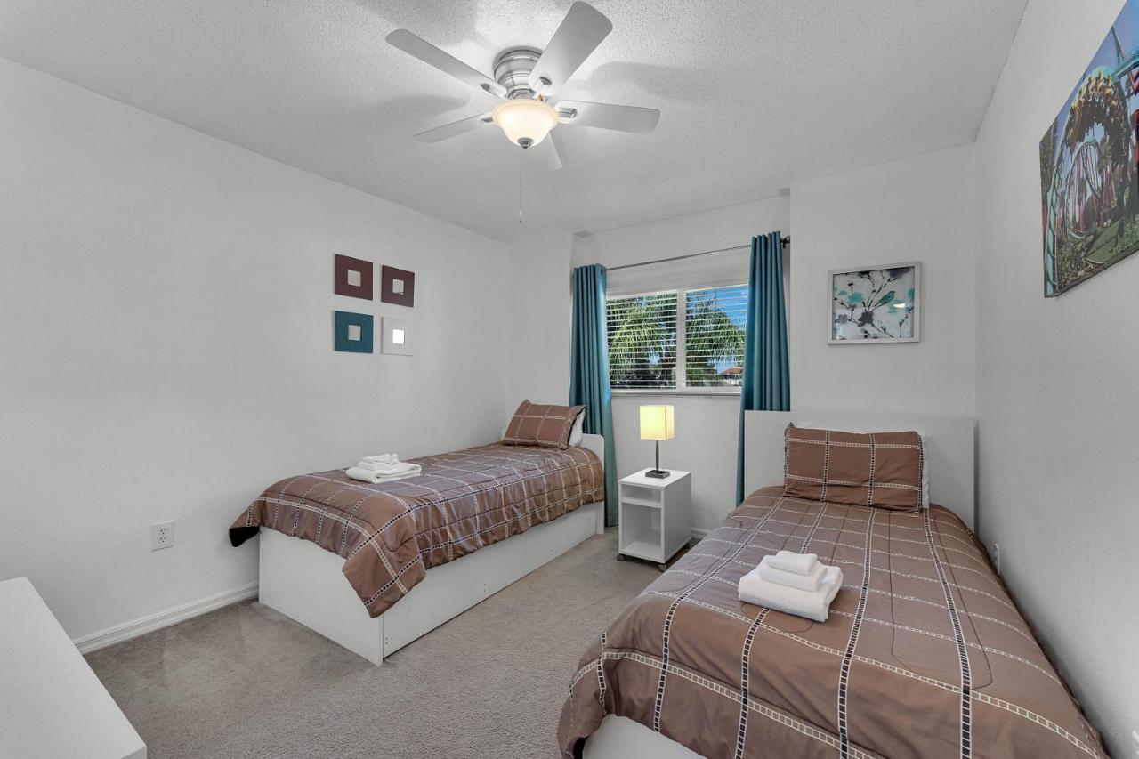 Cozykey Vacation Rentals Kissimmee Buitenkant foto