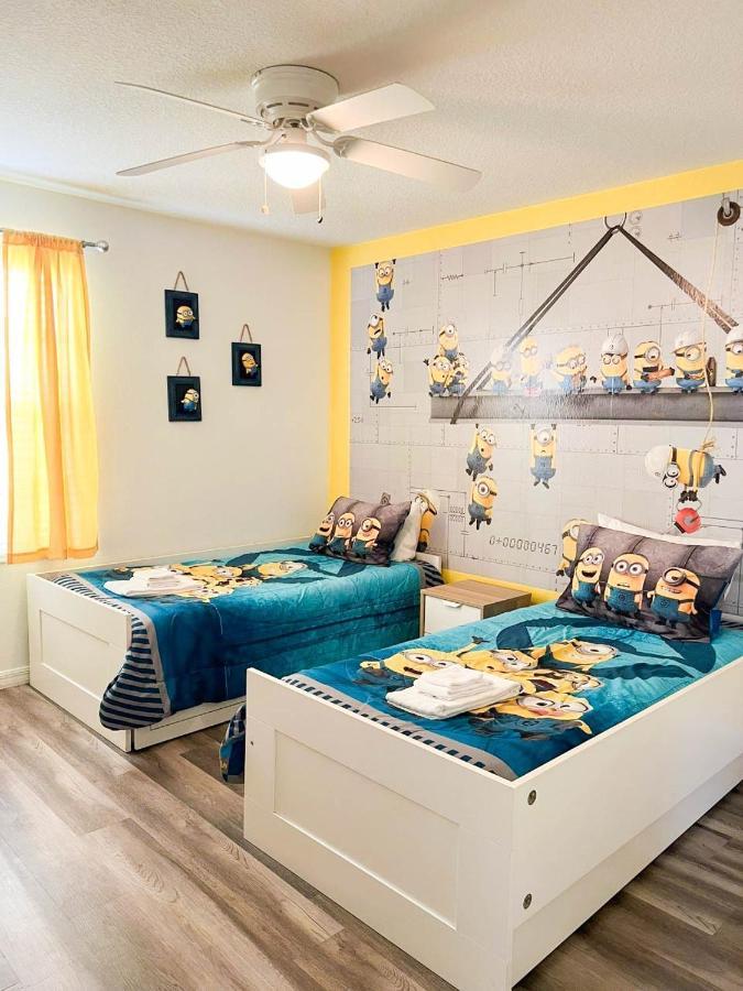 Cozykey Vacation Rentals Kissimmee Buitenkant foto