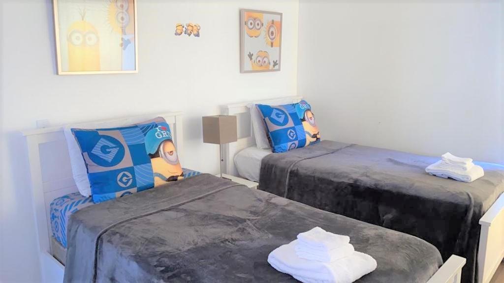 Cozykey Vacation Rentals Kissimmee Buitenkant foto