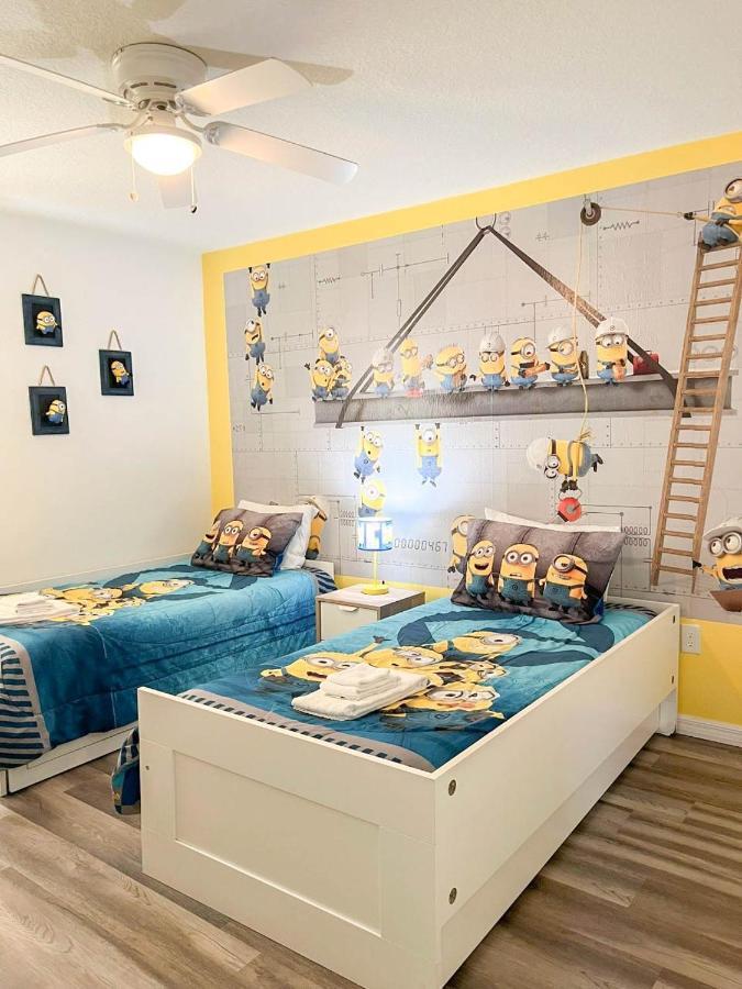 Cozykey Vacation Rentals Kissimmee Buitenkant foto