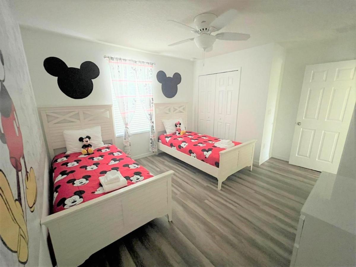 Cozykey Vacation Rentals Kissimmee Buitenkant foto