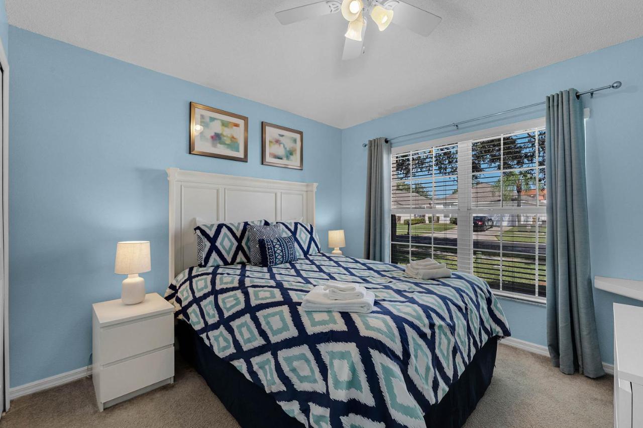 Cozykey Vacation Rentals Kissimmee Buitenkant foto