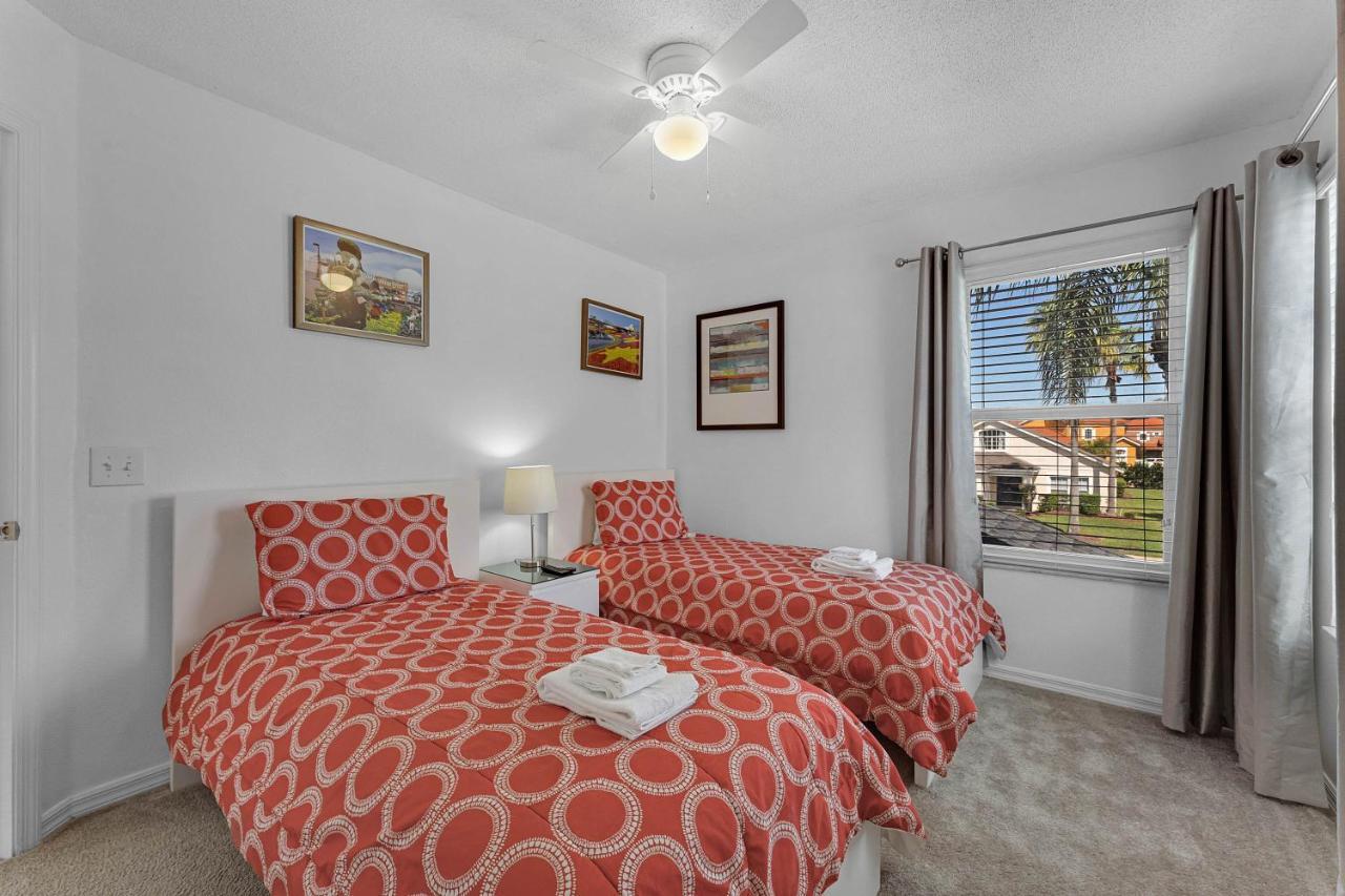 Cozykey Vacation Rentals Kissimmee Buitenkant foto