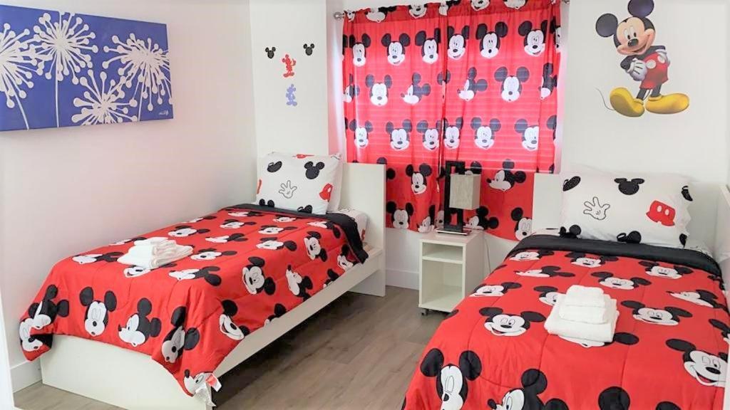Cozykey Vacation Rentals Kissimmee Buitenkant foto