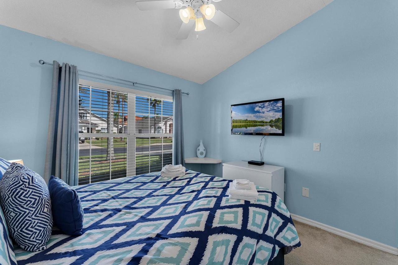 Cozykey Vacation Rentals Kissimmee Buitenkant foto