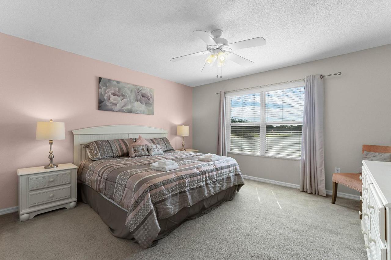 Cozykey Vacation Rentals Kissimmee Buitenkant foto