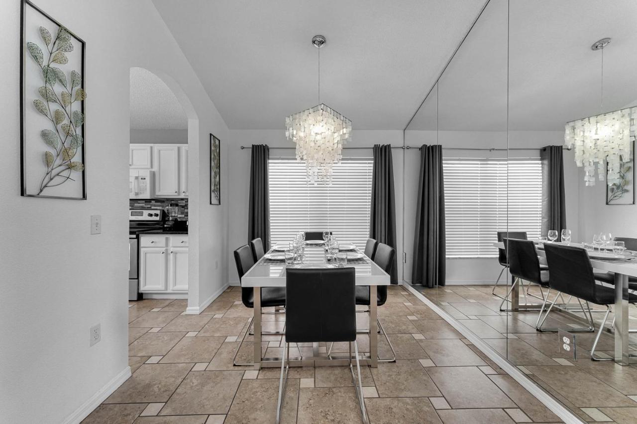 Cozykey Vacation Rentals Kissimmee Buitenkant foto