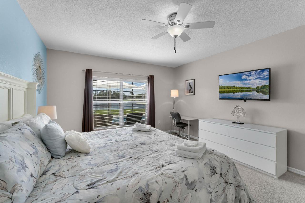 Cozykey Vacation Rentals Kissimmee Buitenkant foto
