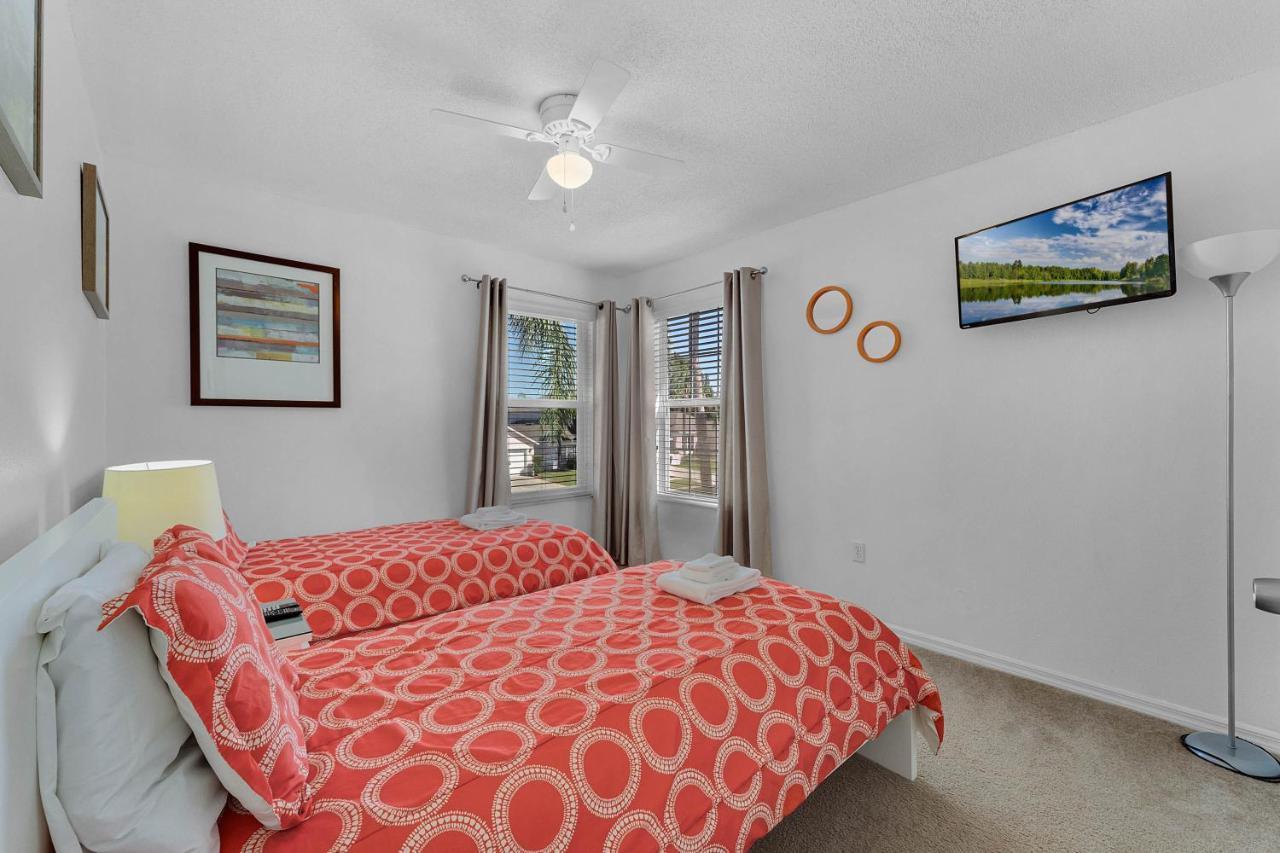 Cozykey Vacation Rentals Kissimmee Buitenkant foto