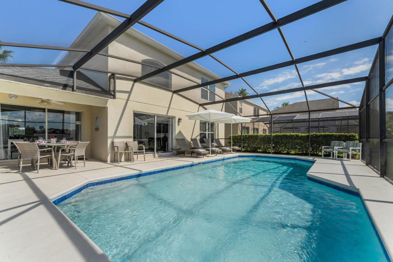Cozykey Vacation Rentals Kissimmee Buitenkant foto