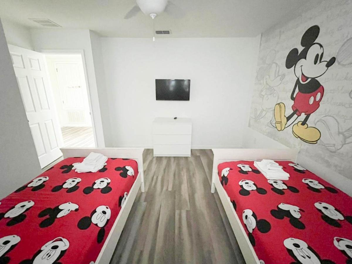 Cozykey Vacation Rentals Kissimmee Buitenkant foto