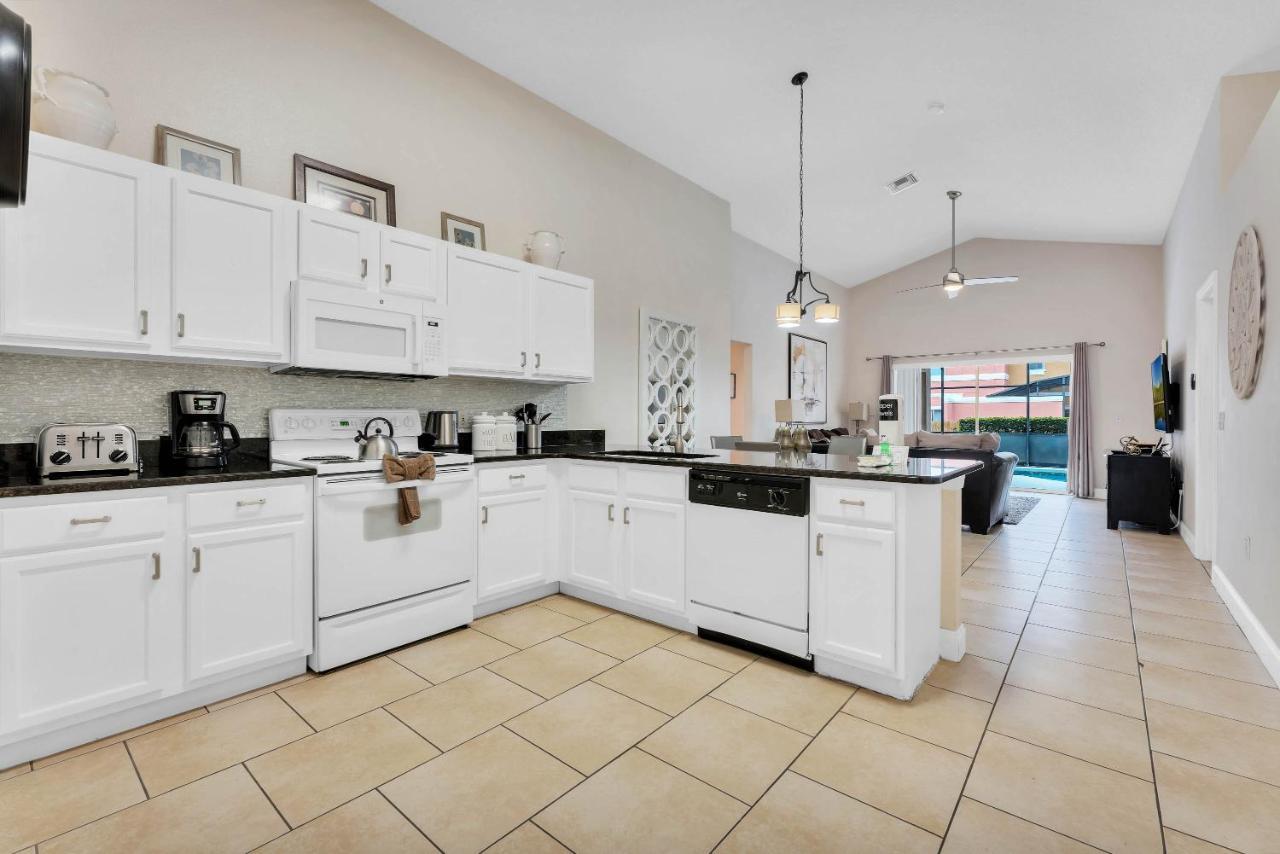 Cozykey Vacation Rentals Kissimmee Buitenkant foto