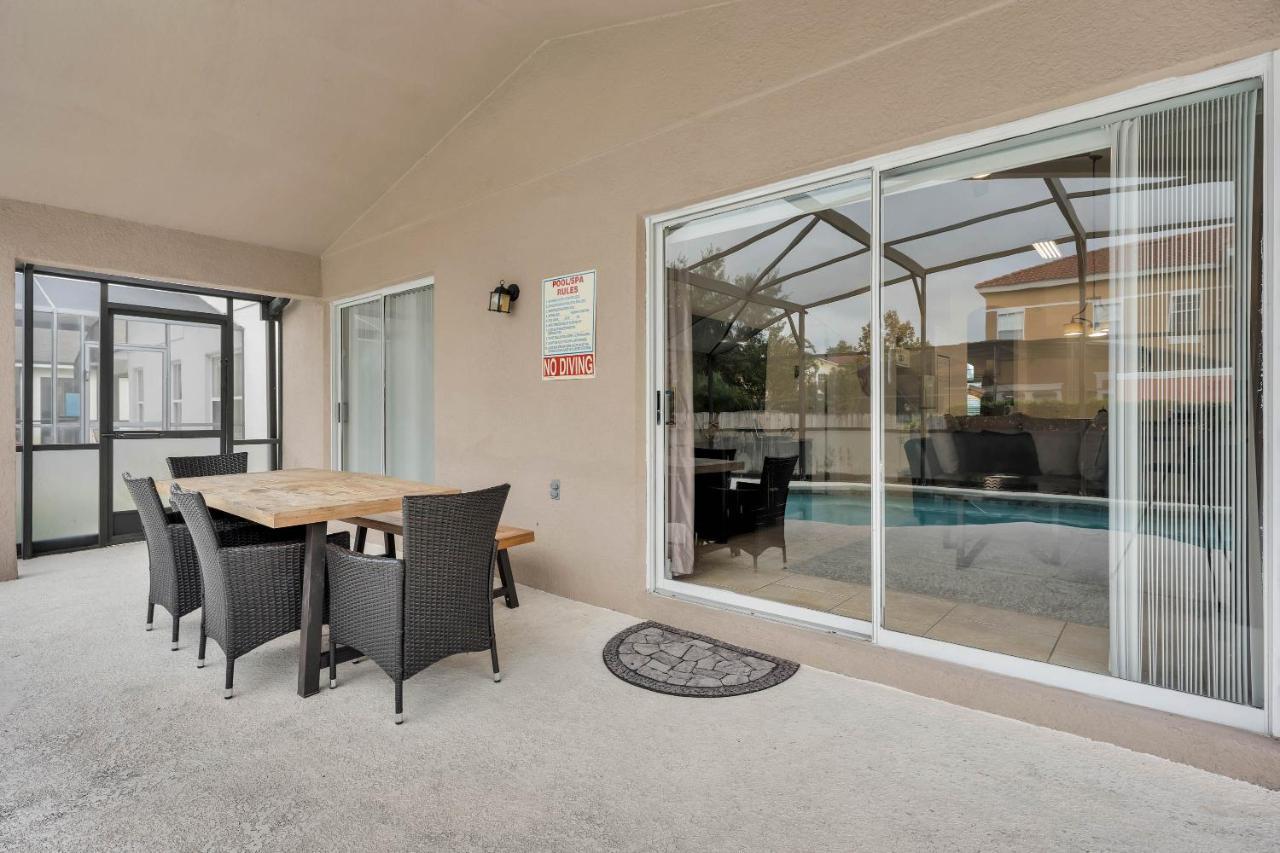 Cozykey Vacation Rentals Kissimmee Buitenkant foto