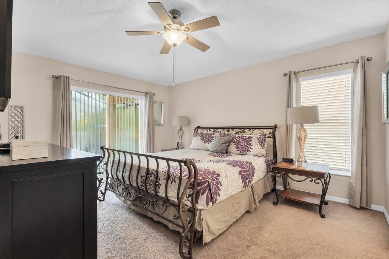 Cozykey Vacation Rentals Kissimmee Buitenkant foto