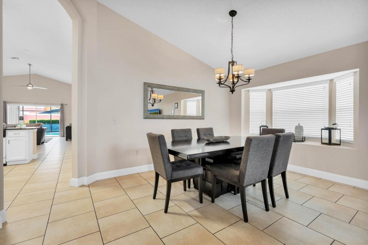 Cozykey Vacation Rentals Kissimmee Buitenkant foto