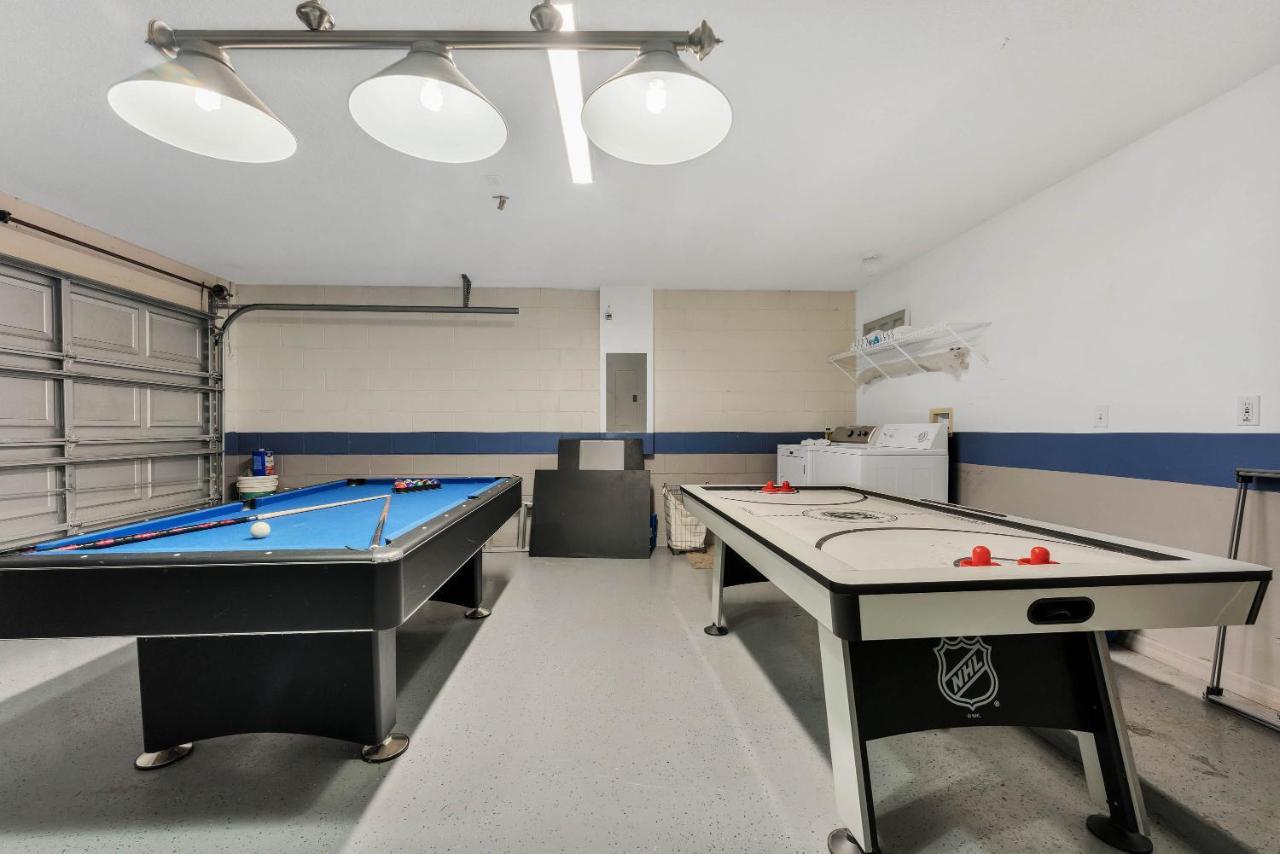 Cozykey Vacation Rentals Kissimmee Buitenkant foto