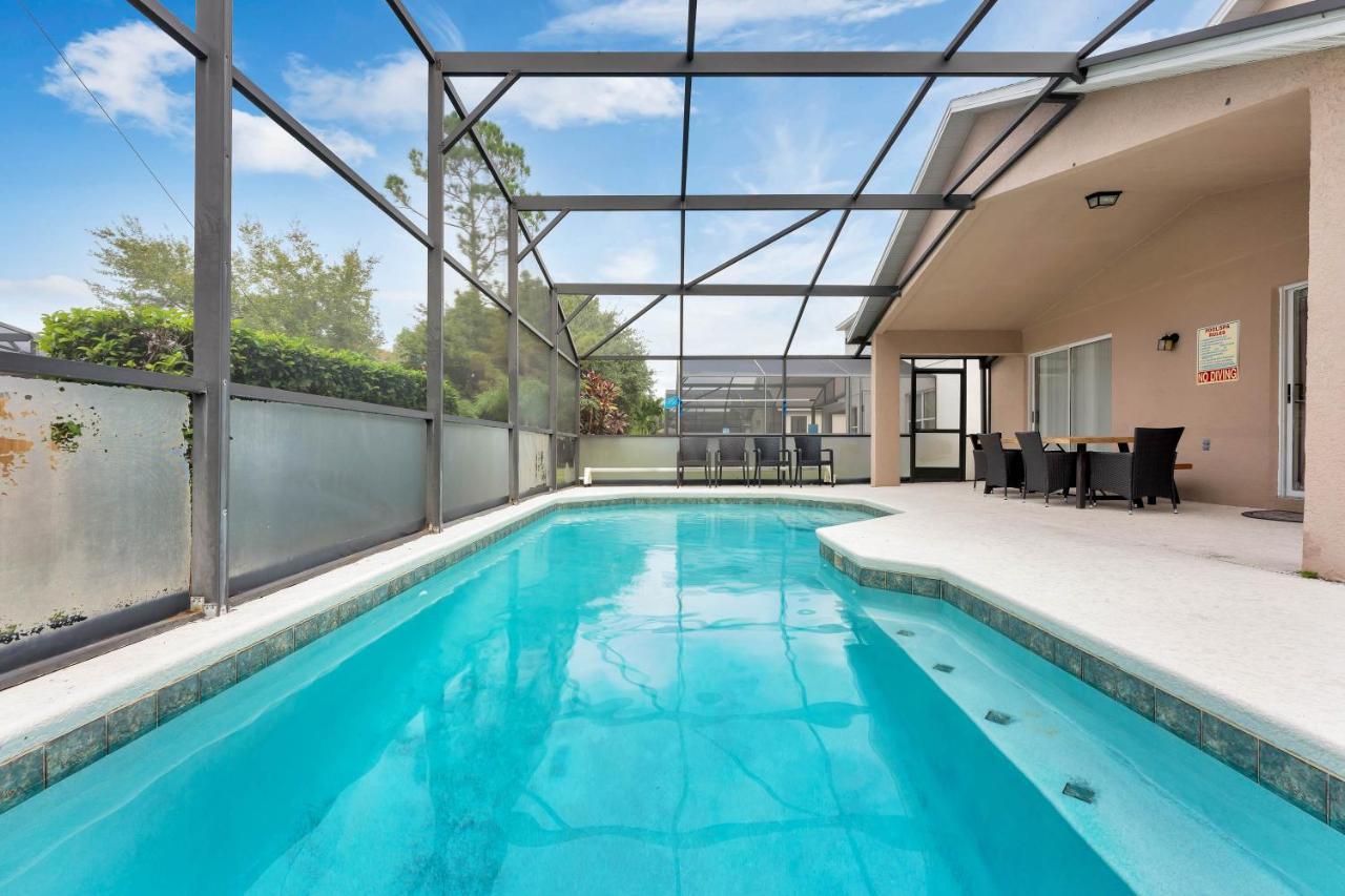 Cozykey Vacation Rentals Kissimmee Buitenkant foto