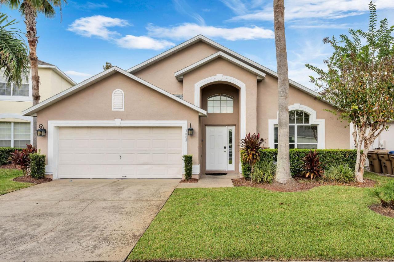 Cozykey Vacation Rentals Kissimmee Buitenkant foto