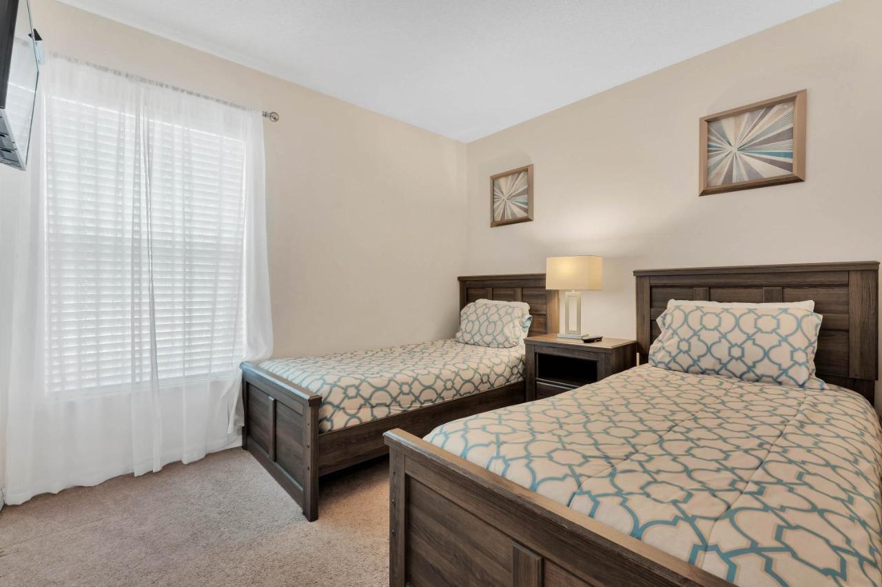 Cozykey Vacation Rentals Kissimmee Buitenkant foto