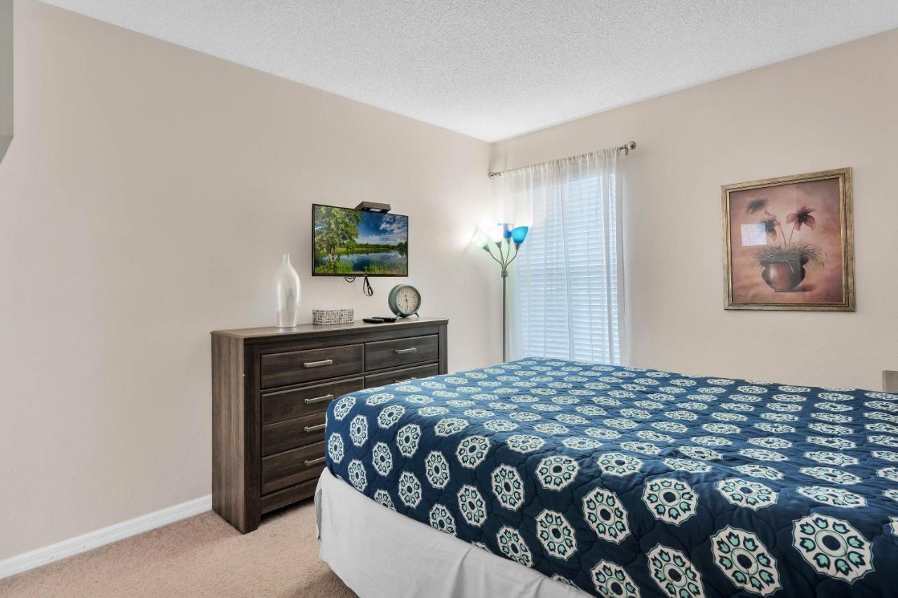 Cozykey Vacation Rentals Kissimmee Buitenkant foto