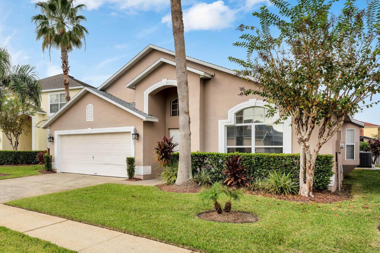 Cozykey Vacation Rentals Kissimmee Buitenkant foto