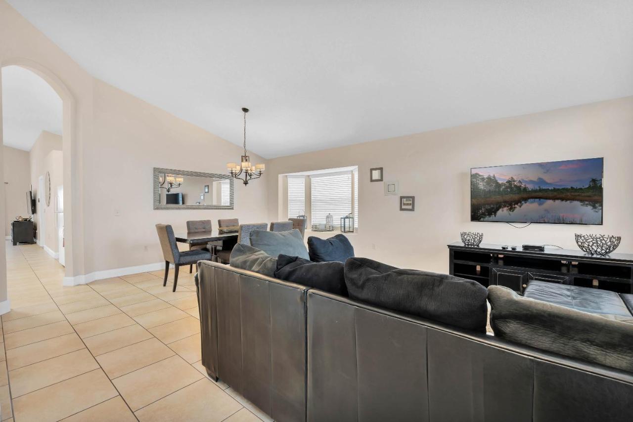 Cozykey Vacation Rentals Kissimmee Buitenkant foto