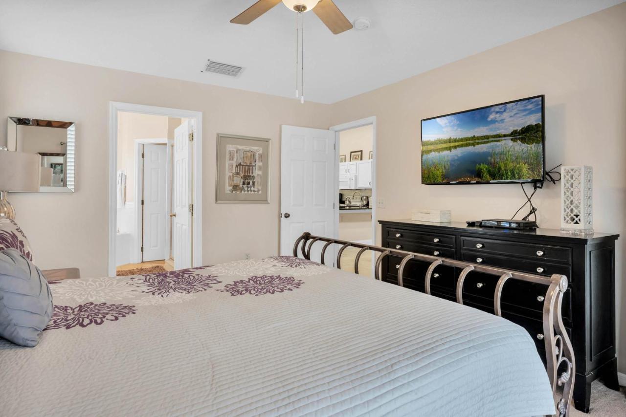 Cozykey Vacation Rentals Kissimmee Buitenkant foto
