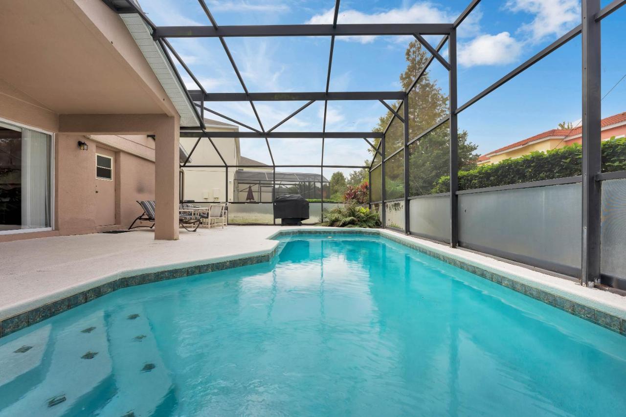 Cozykey Vacation Rentals Kissimmee Buitenkant foto