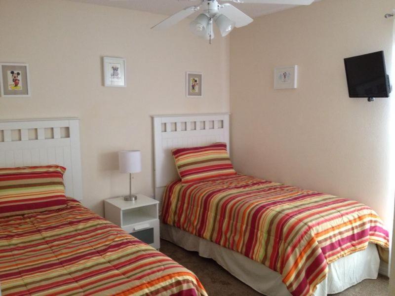 Cozykey Vacation Rentals Kissimmee Buitenkant foto