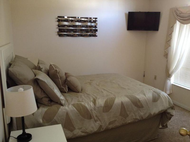 Cozykey Vacation Rentals Kissimmee Buitenkant foto